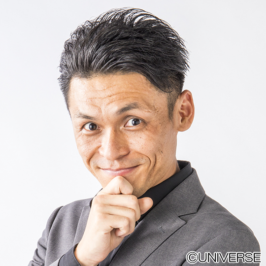 NABERIN ゴエモンGO