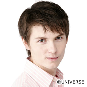 リアム・オルトン