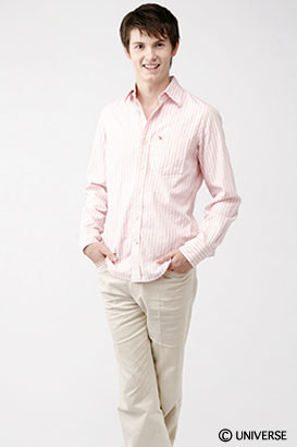 リアム・オルトン